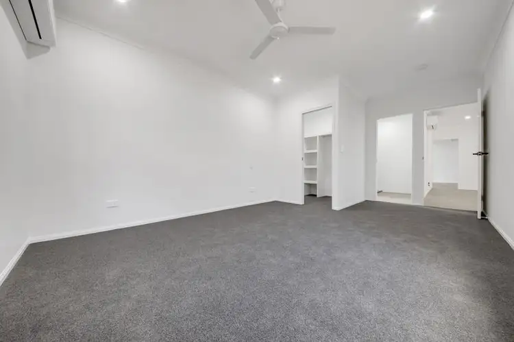 Fifth view of Homely house listing, 32 Fitzroy Avenue, Clinton QLD 4680