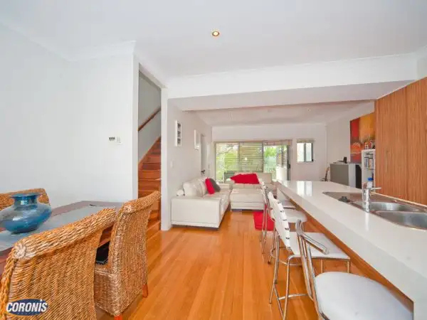 Fourth view of Homely townhouse listing, 2/20 Kent Street, Hamilton QLD 4007