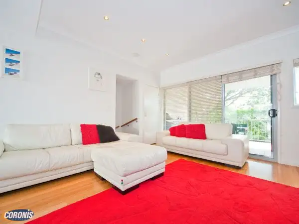 Fifth view of Homely townhouse listing, 2/20 Kent Street, Hamilton QLD 4007