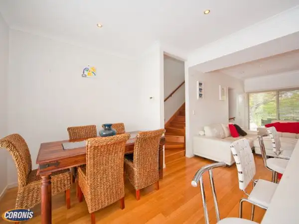 Seventh view of Homely townhouse listing, 2/20 Kent Street, Hamilton QLD 4007