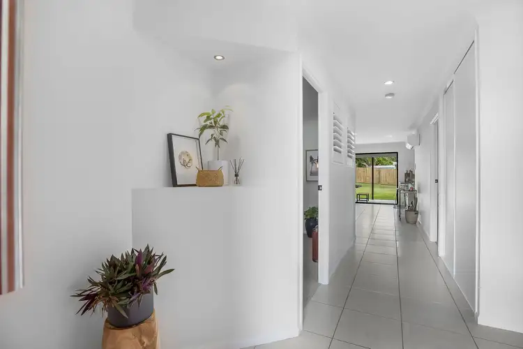 Second view of Homely house listing, 19 James Cook Drive, Rural View QLD 4740