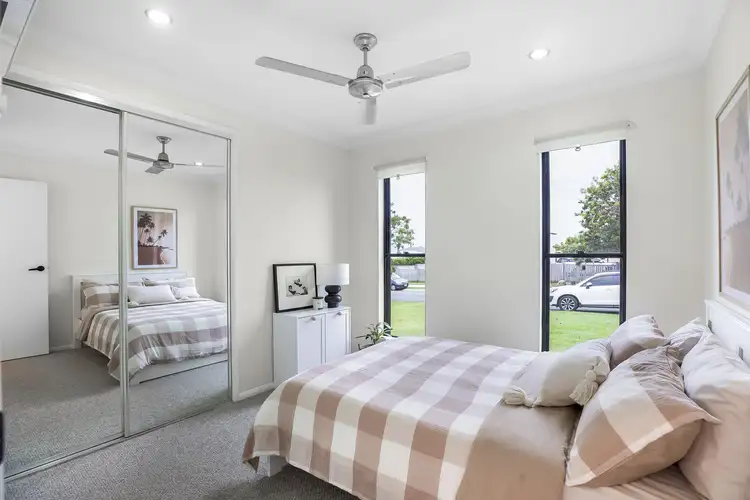 Third view of Homely house listing, 19 James Cook Drive, Rural View QLD 4740