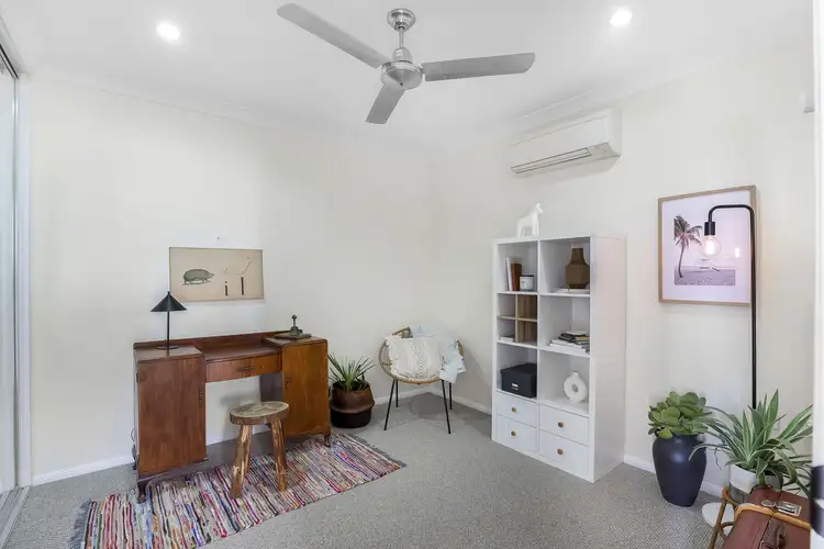 Fourth view of Homely house listing, 19 James Cook Drive, Rural View QLD 4740