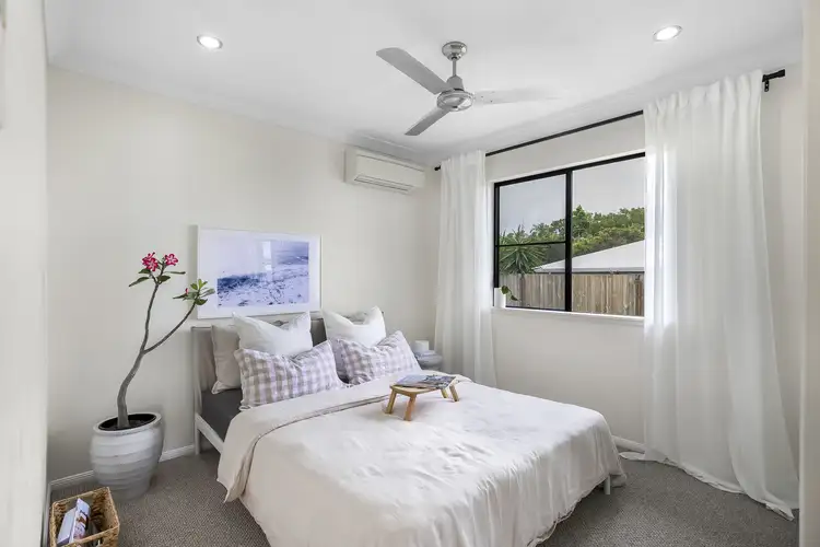 Sixth view of Homely house listing, 19 James Cook Drive, Rural View QLD 4740