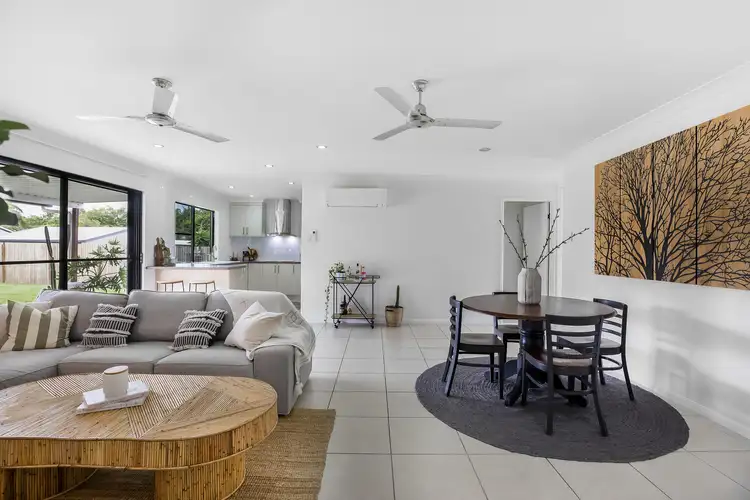 Seventh view of Homely house listing, 19 James Cook Drive, Rural View QLD 4740