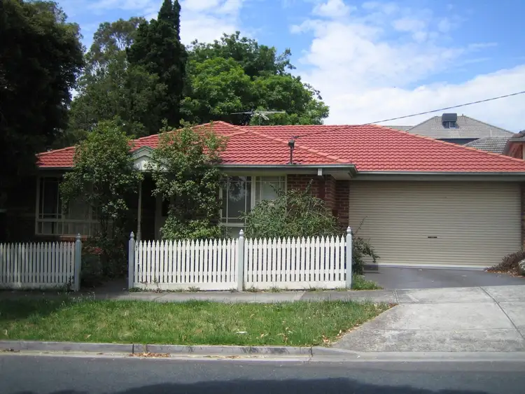 Main view of Homely house listing, 2A Olympiad Crescent, Box Hill North VIC 3129