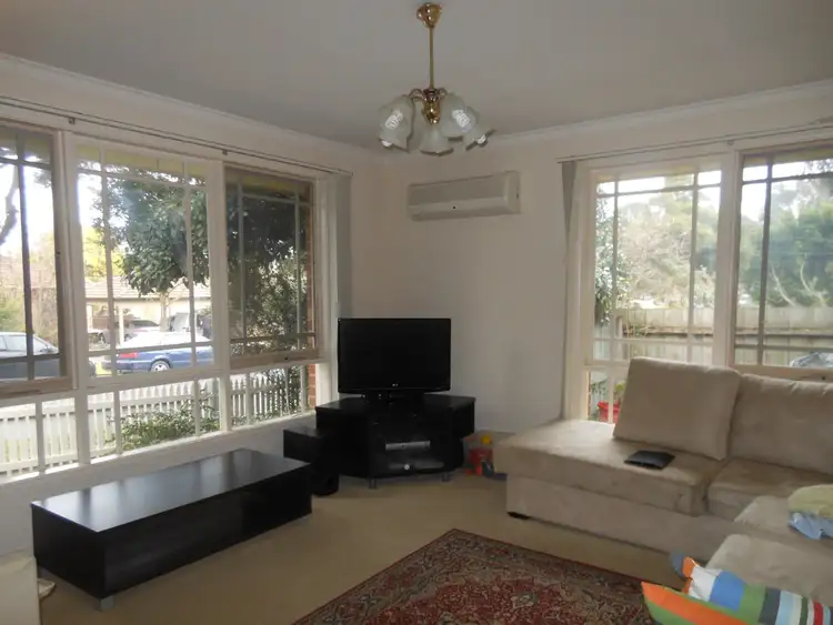 Fourth view of Homely house listing, 2A Olympiad Crescent, Box Hill North VIC 3129