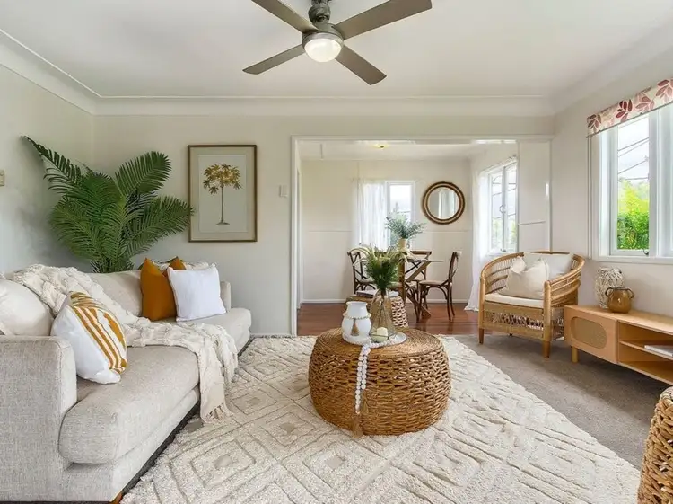 Second view of Homely house listing, 12 High Street, Geebung QLD 4034