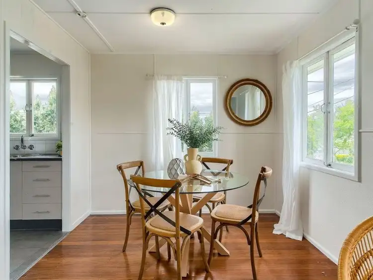 Third view of Homely house listing, 12 High Street, Geebung QLD 4034