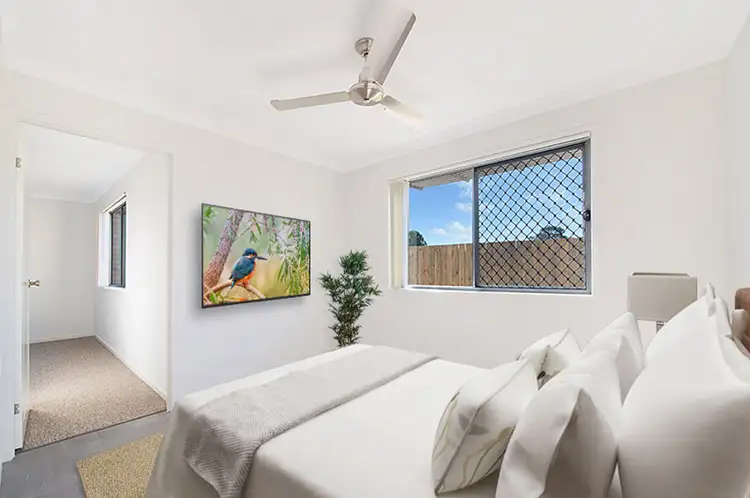 Fourth view of Homely house listing, 1 HERON COURT, Redbank Plains QLD 4301