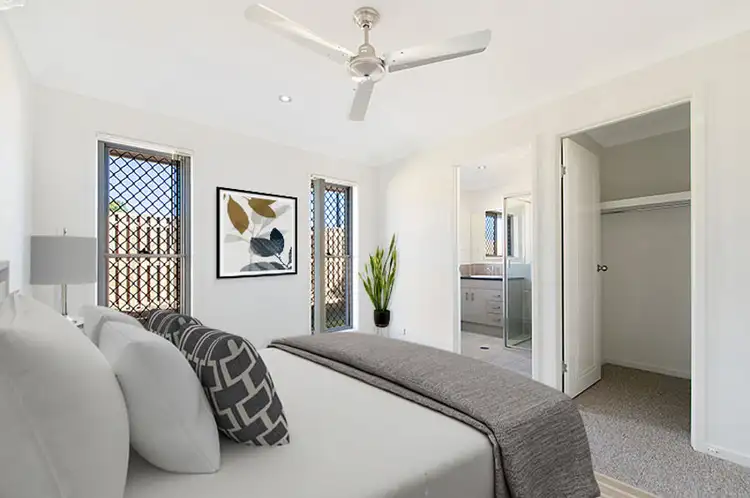 Fifth view of Homely house listing, 1 HERON COURT, Redbank Plains QLD 4301