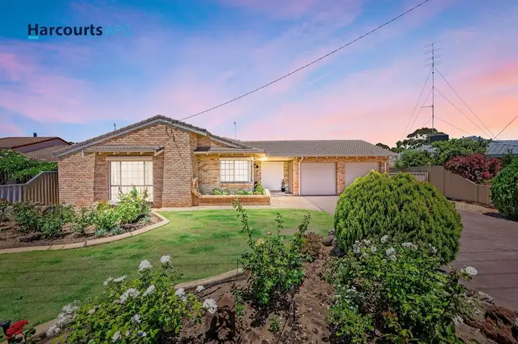 5 Oleander Place, East Bunbury WA 6230