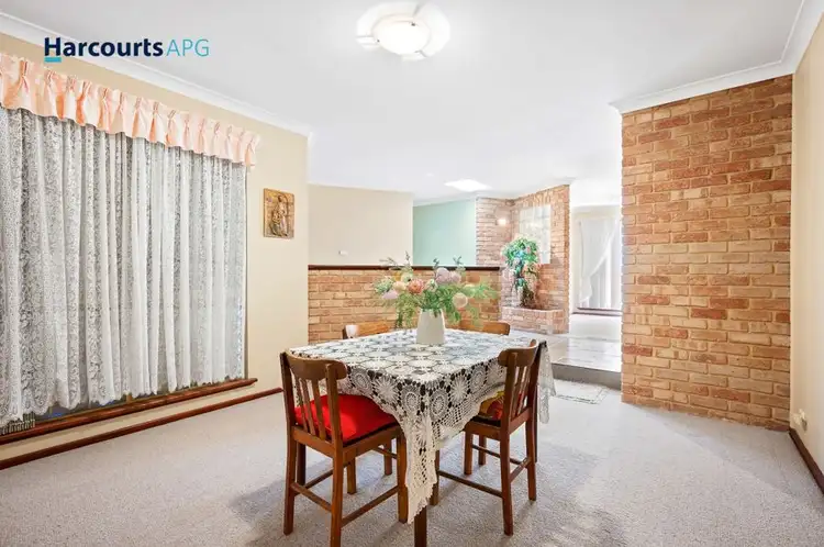 Third view of Homely house listing, 5 Oleander Place, East Bunbury WA 6230