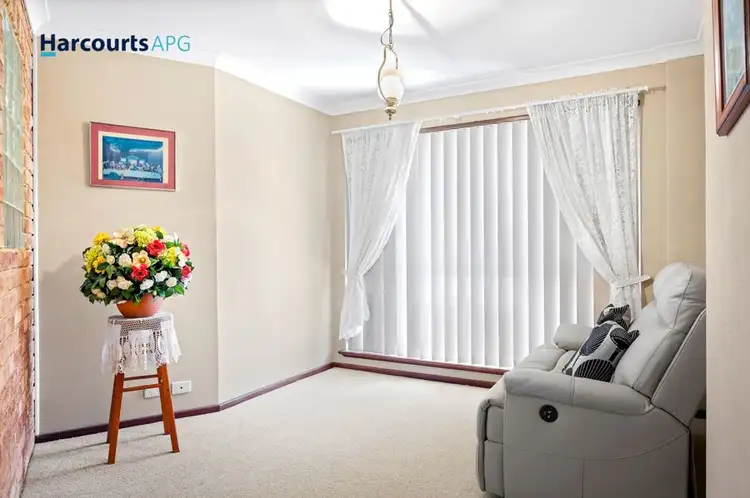 Fourth view of Homely house listing, 5 Oleander Place, East Bunbury WA 6230