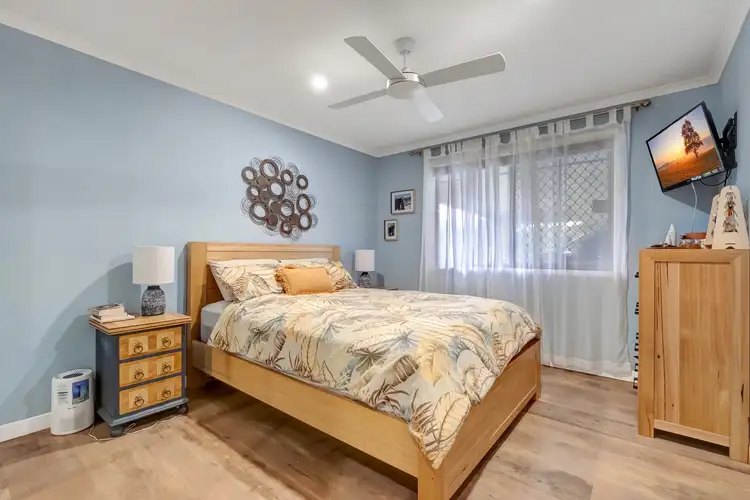 Fifth view of Homely house listing, 3 Murray Crescent, Nambour QLD 4560