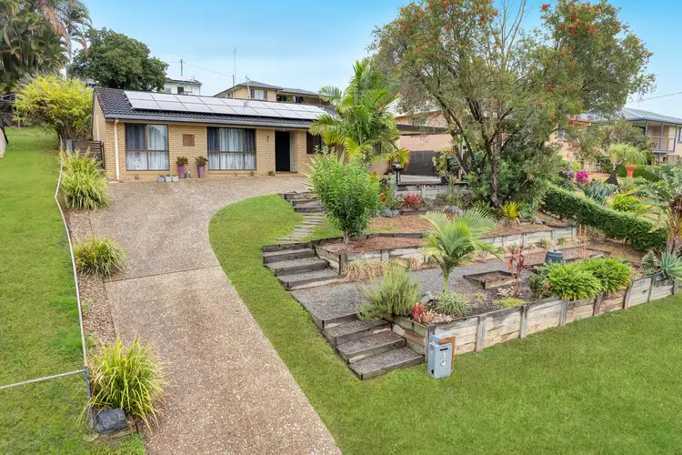 Sixth view of Homely house listing, 3 Murray Crescent, Nambour QLD 4560