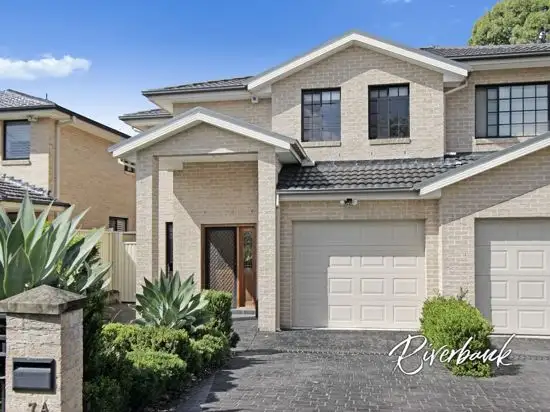 7A Alderney Road, Merrylands NSW 2160