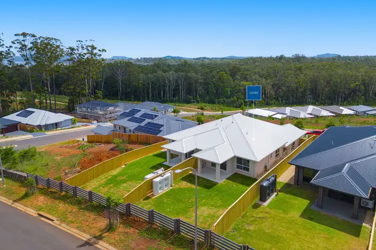 Second view of Homely semi-detached listing, 19A Northerly Terrace, Port Macquarie NSW 2444