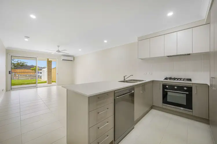 Third view of Homely semi-detached listing, 19A Northerly Terrace, Port Macquarie NSW 2444