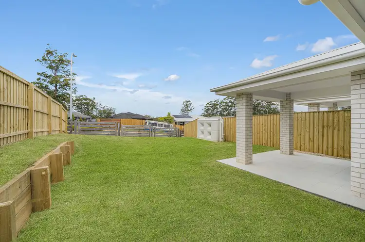 Fourth view of Homely semi-detached listing, 19A Northerly Terrace, Port Macquarie NSW 2444