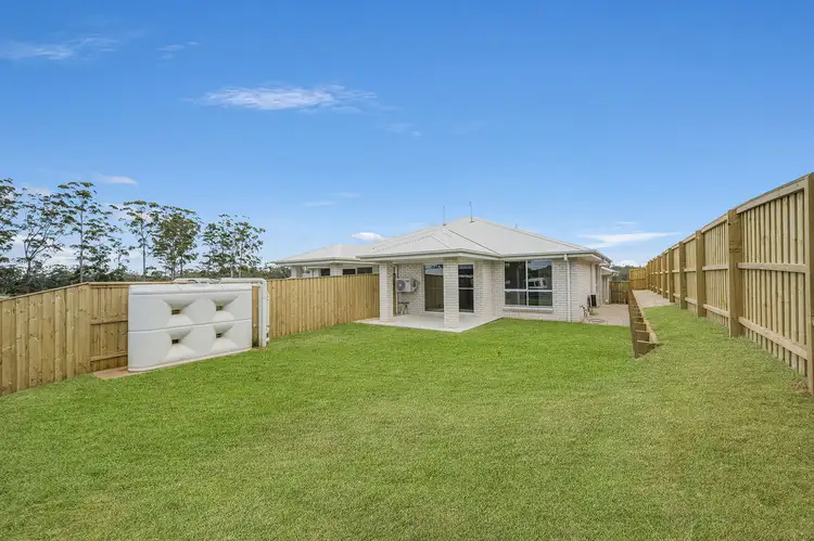 Fifth view of Homely semi-detached listing, 19A Northerly Terrace, Port Macquarie NSW 2444