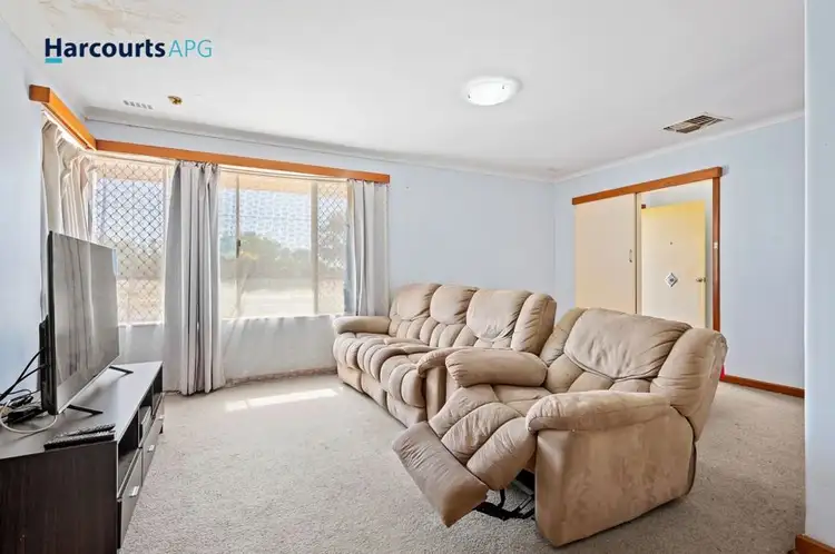 Second view of Homely house listing, 58 Ecclestone Street, Carey Park WA 6230