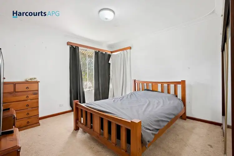 Sixth view of Homely house listing, 58 Ecclestone Street, Carey Park WA 6230