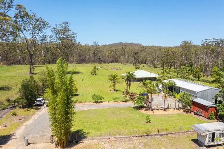 Fourth view of Homely rural property listing, Address available on request