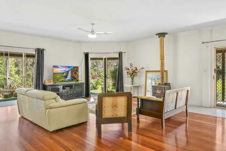 Fifth view of Homely rural property listing, Address available on request
