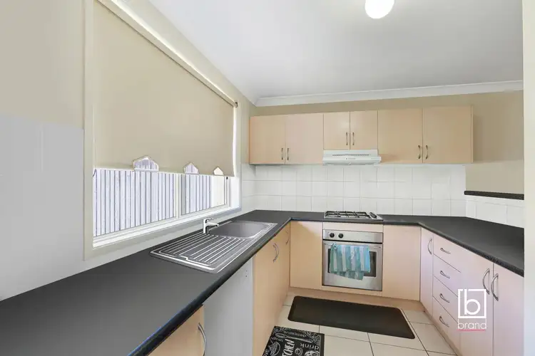 Second view of Homely house listing, 51 Orchid Way, Wadalba NSW 2259