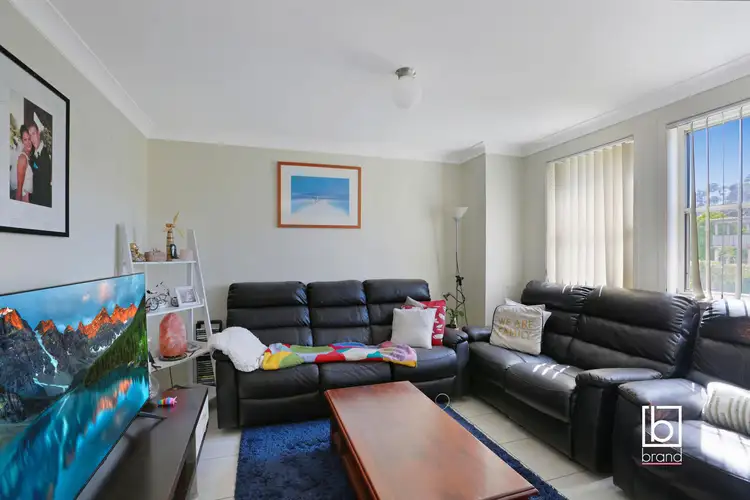 Third view of Homely house listing, 51 Orchid Way, Wadalba NSW 2259