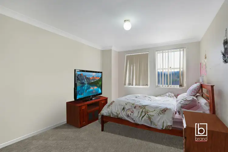 Fifth view of Homely house listing, 51 Orchid Way, Wadalba NSW 2259