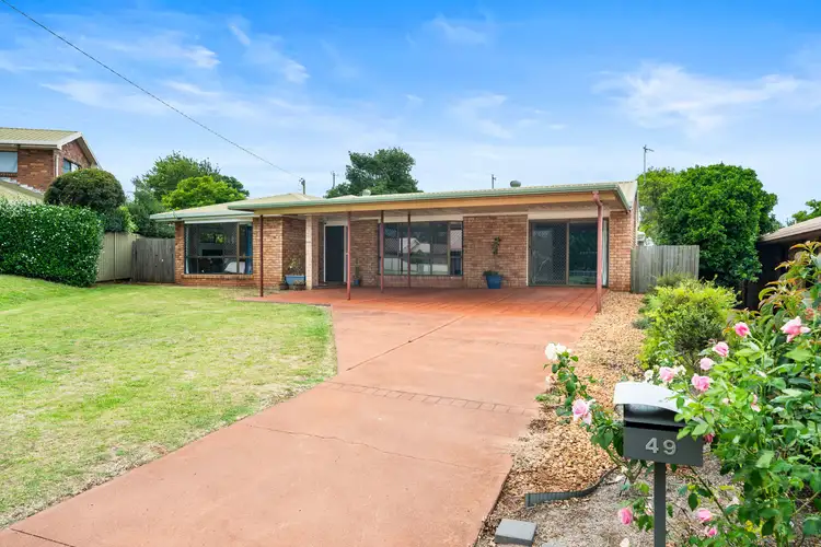 49 Riethmuller Street, Kearneys Spring QLD 4350