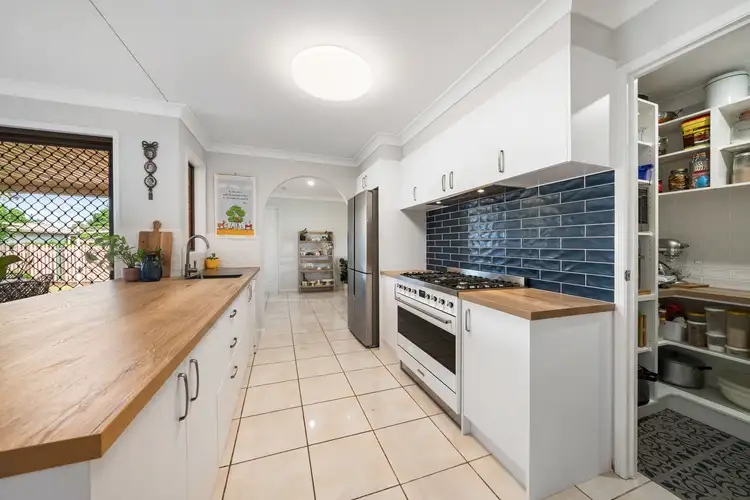 Second view of Homely house listing, 49 Riethmuller Street, Kearneys Spring QLD 4350