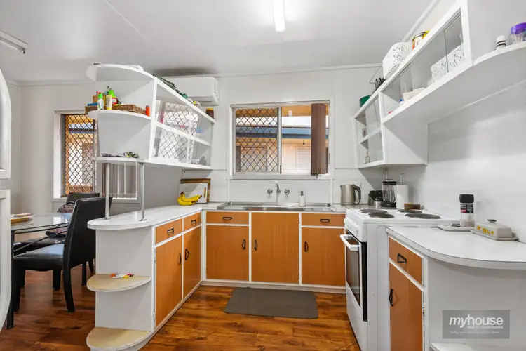 Fifth view of Homely house listing, 162 Hill Street, Newtown QLD 4350