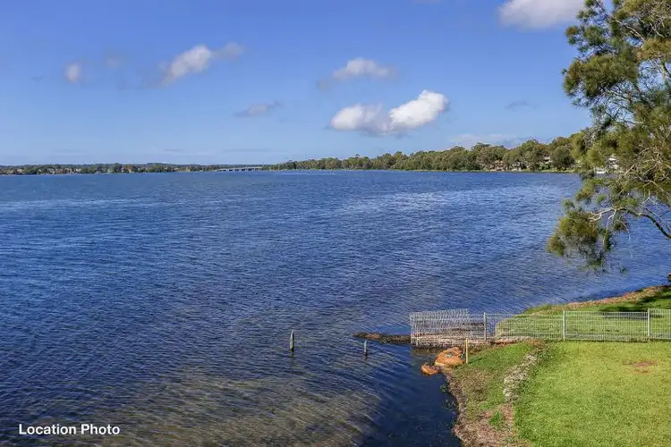 Sixth view of Homely house listing, 46 Malvina Parade, Gorokan NSW 2263