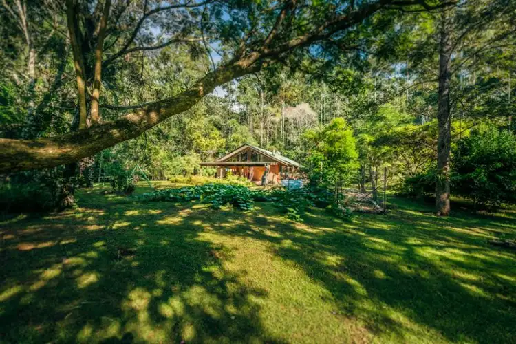 606 Darkwood Rd, Bellingen NSW 2454