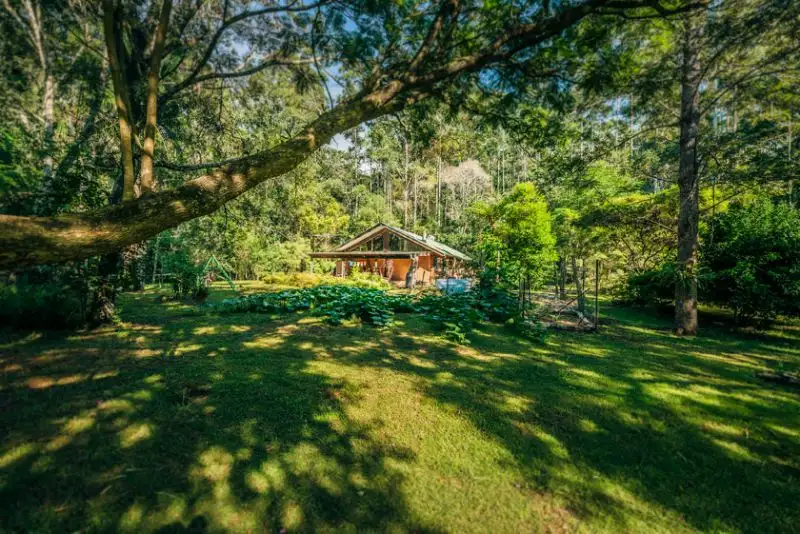 Main view of Homely rural property listing, 606 Darkwood Rd, Bellingen NSW 2454
