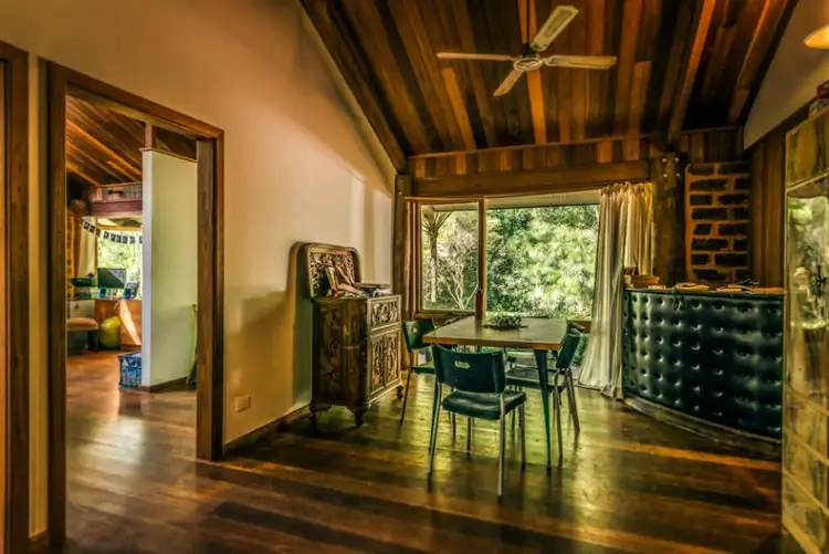 Second view of Homely rural property listing, 606 Darkwood Rd, Bellingen NSW 2454