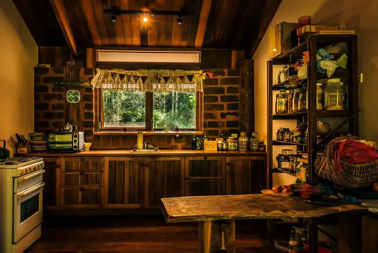 Fifth view of Homely rural property listing, 606 Darkwood Rd, Bellingen NSW 2454