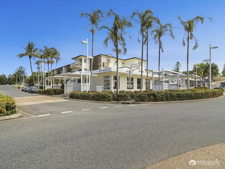9/18-20 Hill Street, Emu Park QLD 4710