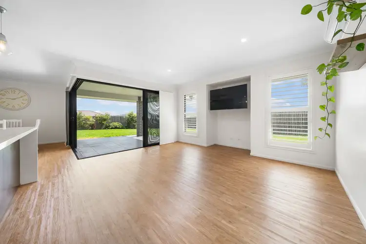 Second view of Homely house listing, 1 Lila Drive, Cotswold Hills QLD 4350