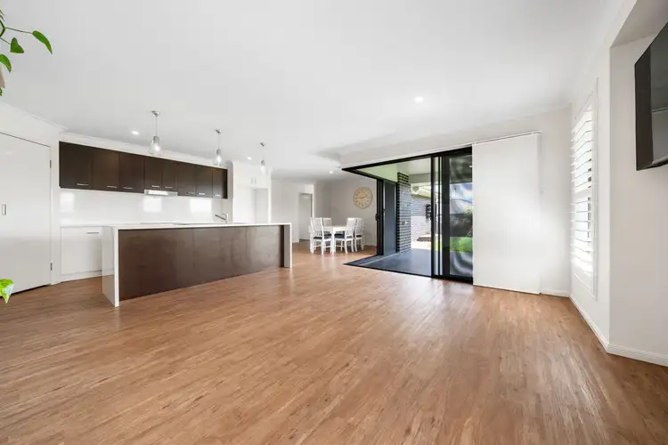 Third view of Homely house listing, 1 Lila Drive, Cotswold Hills QLD 4350