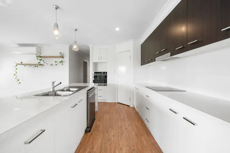 Fourth view of Homely house listing, 1 Lila Drive, Cotswold Hills QLD 4350