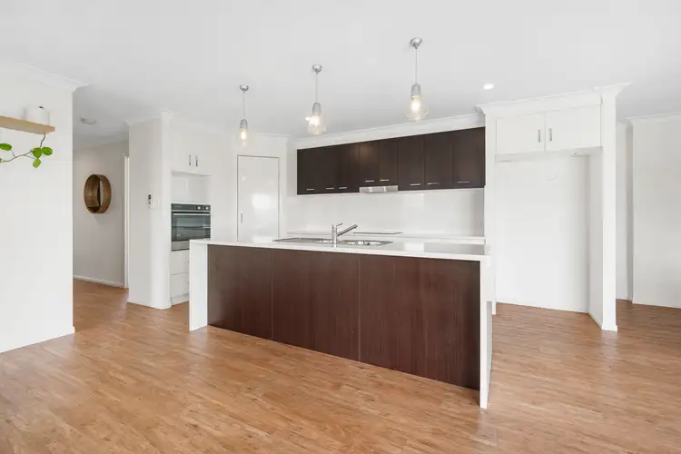 Fifth view of Homely house listing, 1 Lila Drive, Cotswold Hills QLD 4350