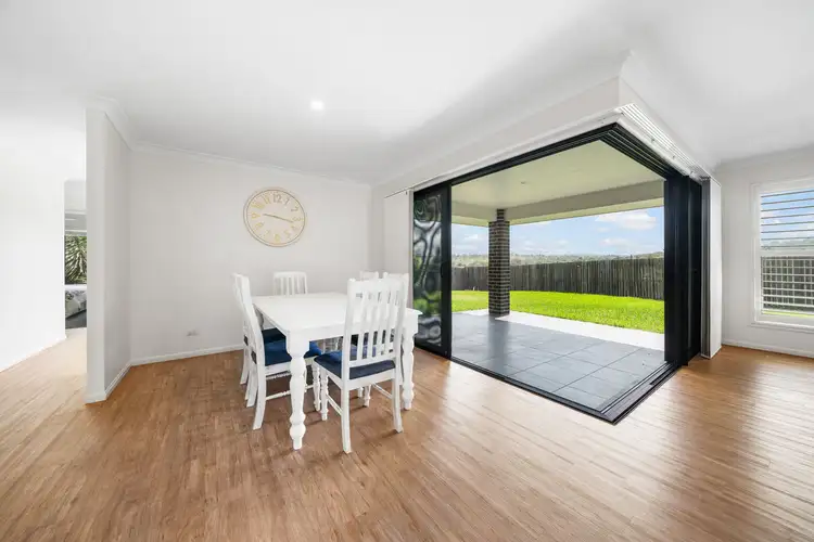 Sixth view of Homely house listing, 1 Lila Drive, Cotswold Hills QLD 4350