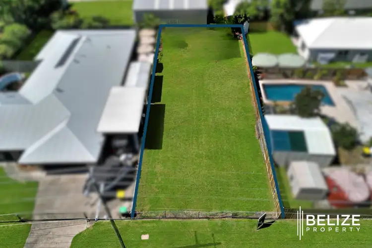 Main view of Homely land listing, 3 Seaview Ave, Jacobs Well QLD 4208