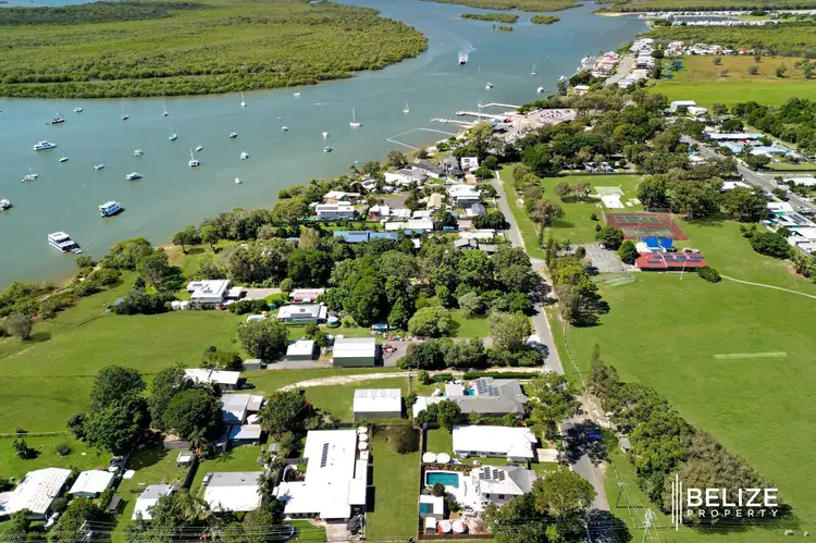 Second view of Homely land listing, 3 Seaview Ave, Jacobs Well QLD 4208