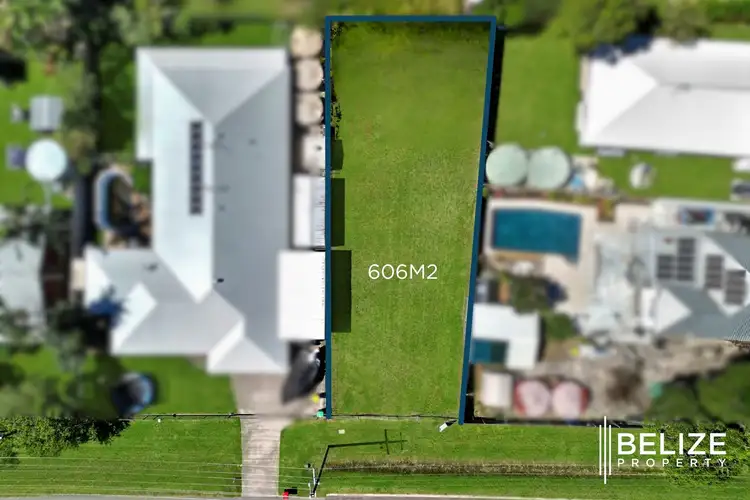 Third view of Homely land listing, 3 Seaview Ave, Jacobs Well QLD 4208