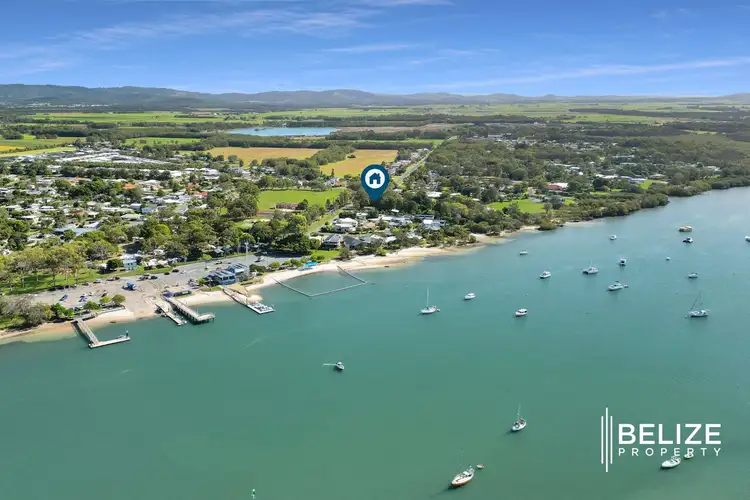 Fourth view of Homely land listing, 3 Seaview Ave, Jacobs Well QLD 4208